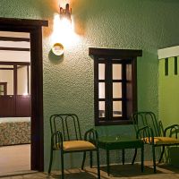 simantro beach hotel