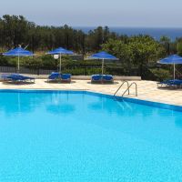 sunshine crete village