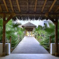 sissi bay hotel & spa