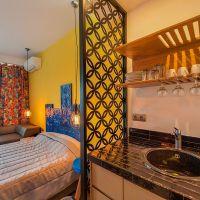 thalassokipos sea view studios & suites
