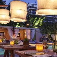 the margi hotel