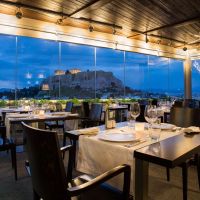 the athens gate hotel