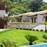thassos grand resort