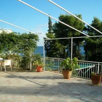 tolon beach hotel ( ex. barbouna hotel)