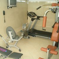 tolon holidays hotel
