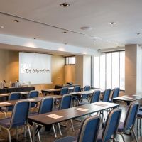 the athens gate hotel