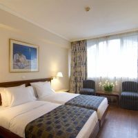 titania hotel