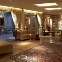 the margi hotel