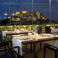 the athens gate hotel