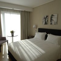 the athens gate hotel