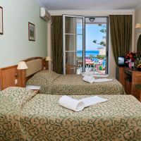 tolon holidays hotel
