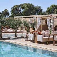the margi hotel