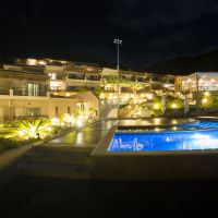 thassos grand resort