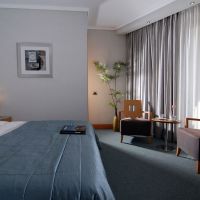 athenian callirhoe exclusive hotel