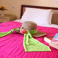 triton malia hotel