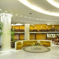 titania hotel