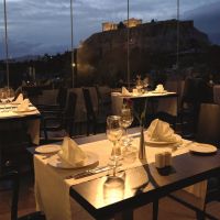 the athens gate hotel