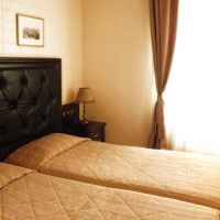 tourist hotel
