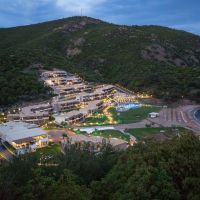 thassos grand resort