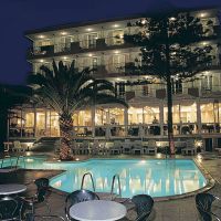 tolon holidays hotel