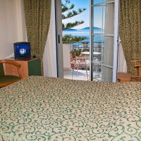 tolon holidays hotel