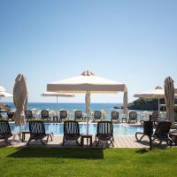 thassos grand resort