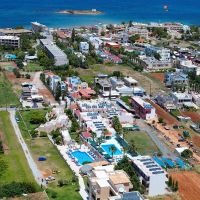 triton malia hotel