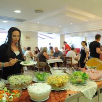 triton malia hotel