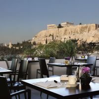 the athens gate hotel