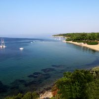 trikorfo beach maisonettes