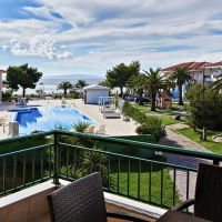 toroni blue sea hotel