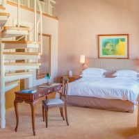 the margi hotel