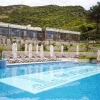 thassos grand resort