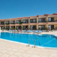 toroni blue sea hotel