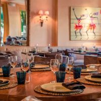 the margi hotel