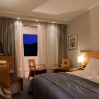 athenian callirhoe exclusive hotel