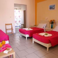 triton malia hotel