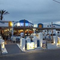 tsalos beach hotel