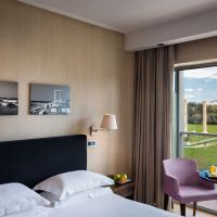 the athens gate hotel