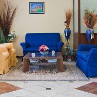 tolon holidays hotel