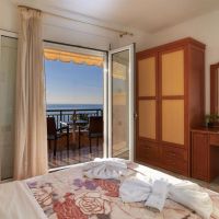 toroni blue sea hotel