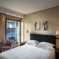 the athens gate hotel