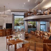 titania hotel