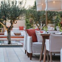 the margi hotel