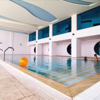the kresten royal villas & spa