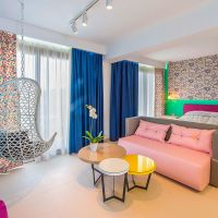thalassokipos sea view studios & suites