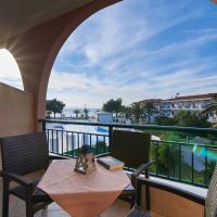 toroni blue sea hotel