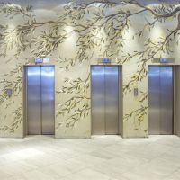 titania hotel