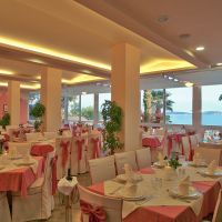 tolon holidays hotel