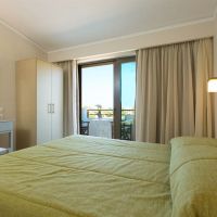 trefon hotel-apts (ex.motakis village-trefon hotel)